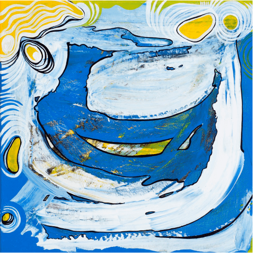 Schilderij op maat voor elke ruimte