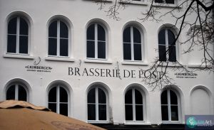 belettering-brasserie-de-post