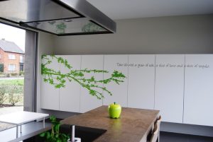 decoratieve-wandschildering-keuken