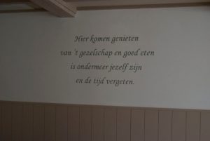 geschilderde-tekst-restaurant