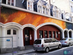 muurschildering-mural-rue-de-la-poste