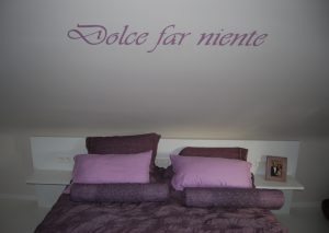 muurtekst-dolce-far-niente