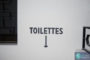 signalisatie-toiletten