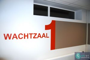 signalisatie-wachtzaal