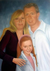 Persoonlijk kunstcadeau laten maken?