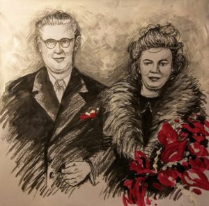 Gepersonaliseerd portret cadeau kiezen