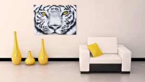 Schilderij op doek laten maken? Zo kies je goed